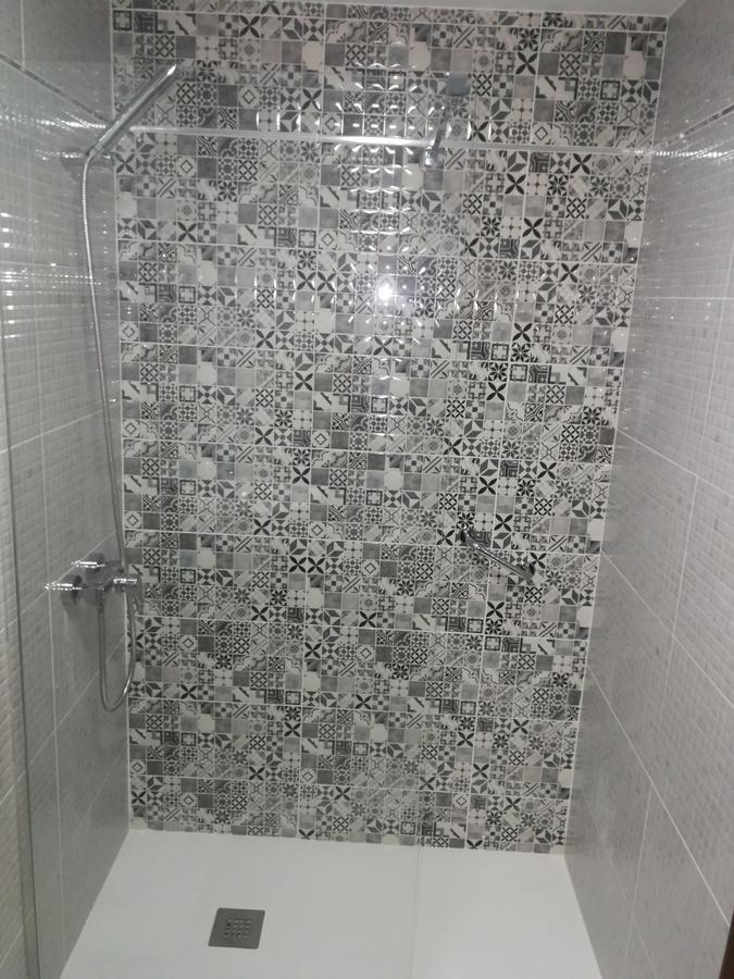 Apartamento Alfalfa Apartman Sevilla Kültér fotó