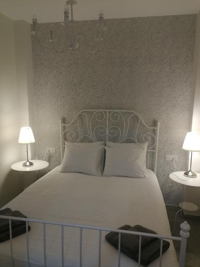 Apartamento Alfalfa Apartman Sevilla Kültér fotó