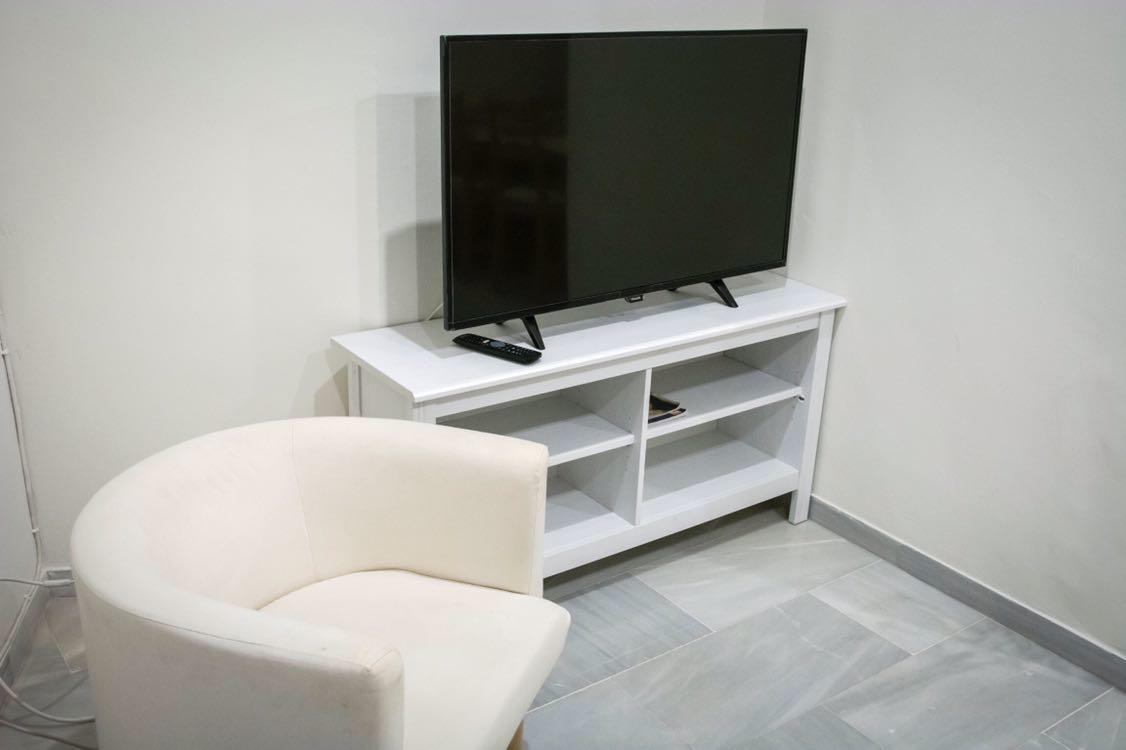 Apartamento Alfalfa Apartman Sevilla Kültér fotó