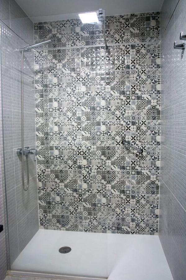 Apartamento Alfalfa Apartman Sevilla Kültér fotó